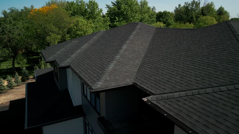 Reliable Salem, AR Roofing Services Solutions